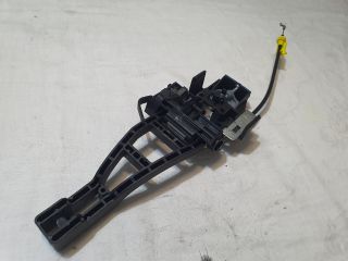 bontott FORD KUGA Bal hátsó Külső Kilincsfészek