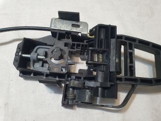 bontott FORD KUGA Bal hátsó Külső Kilincsfészek