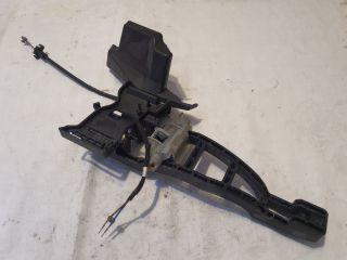 bontott FORD KUGA Bal hátsó Külső Kilincsfészek