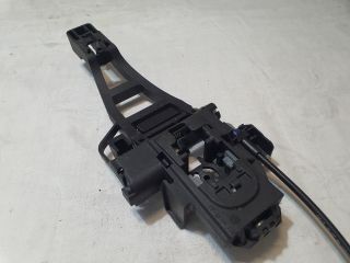 bontott FORD KUGA Bal hátsó Külső Kilincsfészek