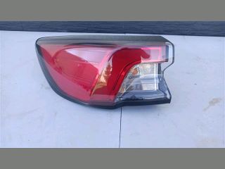 bontott FORD KUGA Bal Hátsó Lámpa