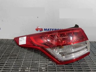 bontott FORD KUGA Bal Hátsó Lámpa