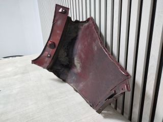 bontott FORD KUGA Bal hátsó Lökhárító Díszléc