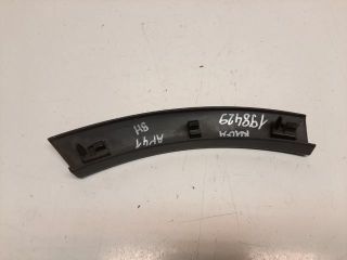 bontott FORD KUGA Bal hátsó Lökhárító Díszléc