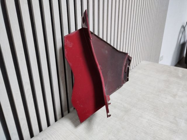 bontott FORD KUGA Bal hátsó Lökhárító Díszléc