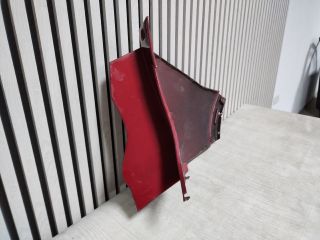 bontott FORD KUGA Bal hátsó Lökhárító Díszléc