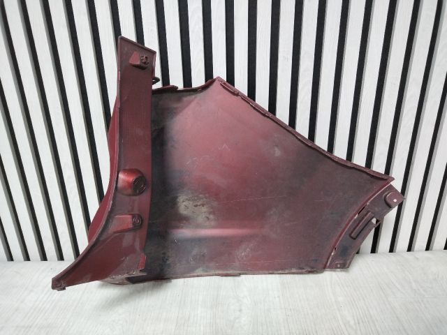 bontott FORD KUGA Bal hátsó Lökhárító Díszléc