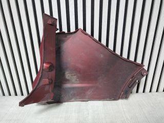 bontott FORD KUGA Bal hátsó Lökhárító Díszléc