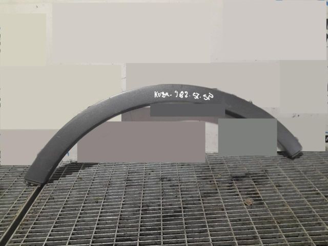 bontott FORD KUGA Bal hátsó Sárvédő Díszléc