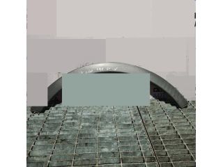 bontott FORD KUGA Bal hátsó Sárvédő Díszléc