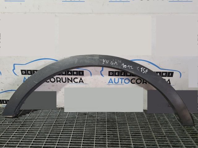 bontott FORD KUGA Bal hátsó Sárvédő Díszléc