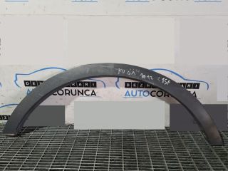 bontott FORD KUGA Bal hátsó Sárvédő Díszléc