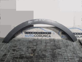 bontott FORD KUGA Bal hátsó Sárvédő Díszléc