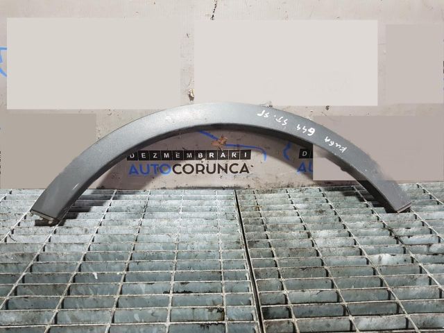 bontott FORD KUGA Bal hátsó Sárvédő Díszléc