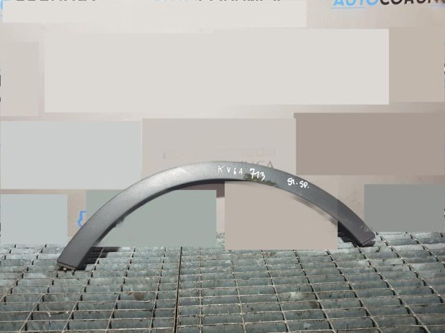 bontott FORD KUGA Bal hátsó Sárvédő Díszléc