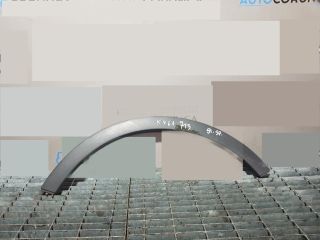 bontott FORD KUGA Bal hátsó Sárvédő Díszléc