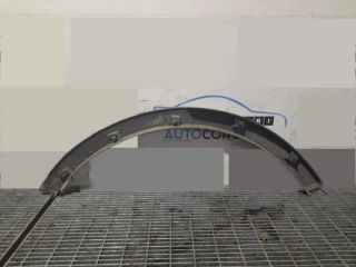 bontott FORD KUGA Bal hátsó Sárvédő Díszléc