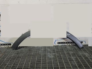 bontott FORD KUGA Bal hátsó Sárvédő Díszléc