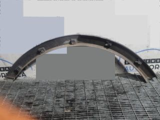 bontott FORD KUGA Bal hátsó Sárvédő Díszléc