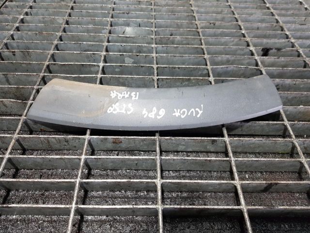 bontott FORD KUGA Bal hátsó Sárvédő Díszléc