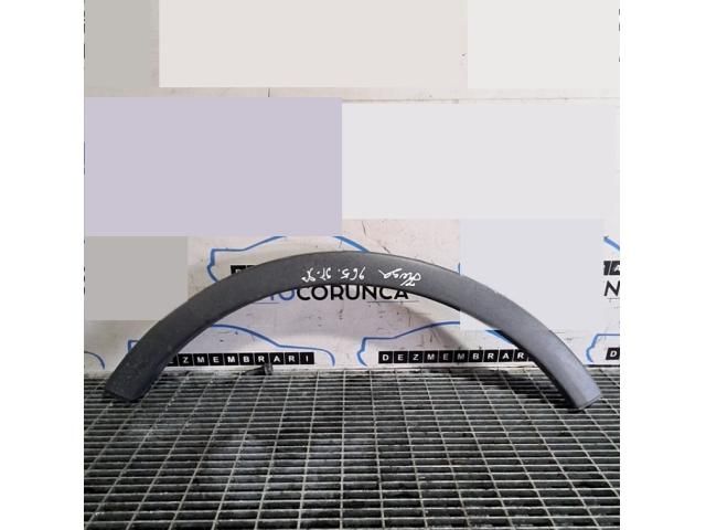 bontott FORD KUGA Bal hátsó Sárvédő Díszléc