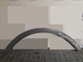 bontott FORD KUGA Bal hátsó Sárvédő Díszléc