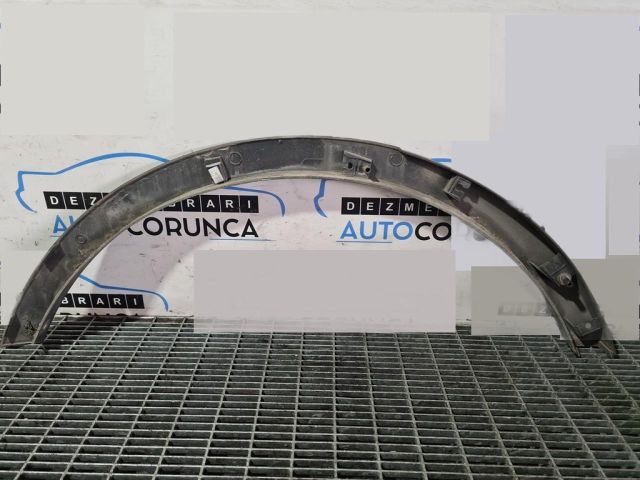 bontott FORD KUGA Bal hátsó Sárvédő Díszléc