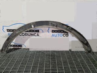 bontott FORD KUGA Bal hátsó Sárvédő Díszléc