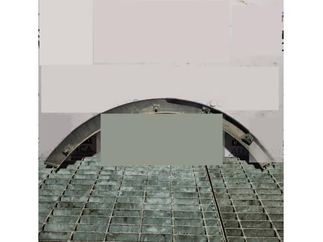 bontott FORD KUGA Bal hátsó Sárvédő Díszléc