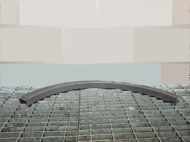 bontott FORD KUGA Bal hátsó Sárvédő Díszléc