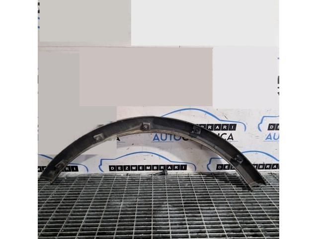 bontott FORD KUGA Bal hátsó Sárvédő Díszléc