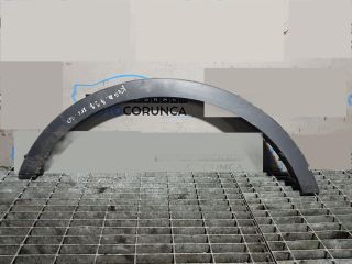 bontott FORD KUGA Bal hátsó Sárvédő Díszléc