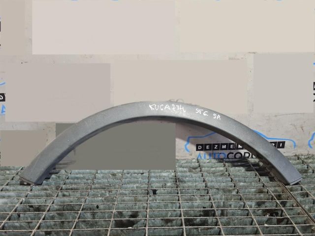 bontott FORD KUGA Bal hátsó Sárvédő Díszléc
