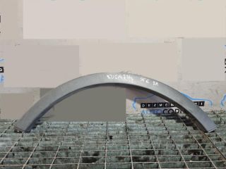 bontott FORD KUGA Bal hátsó Sárvédő Díszléc