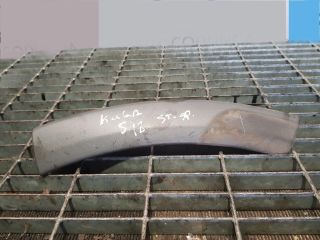 bontott FORD KUGA Bal hátsó Sárvédő Díszléc