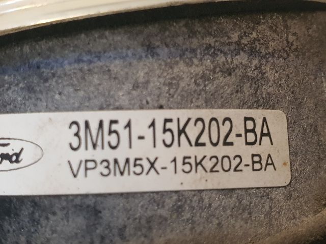 bontott FORD KUGA Bal Ködfényszóró