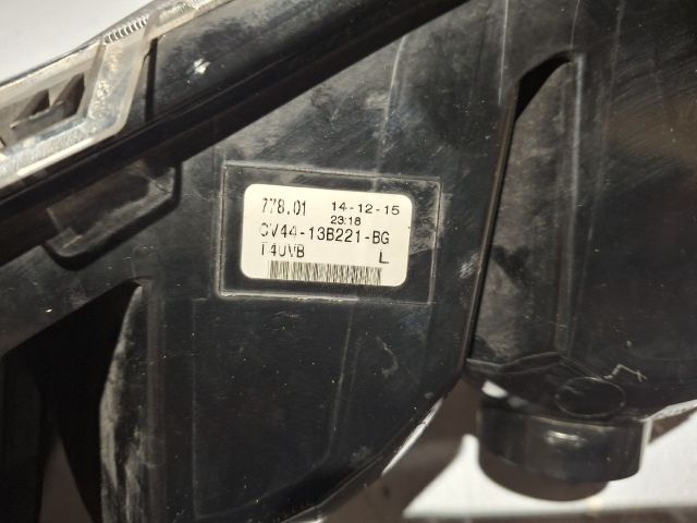 bontott FORD KUGA Bal Ködfényszóró