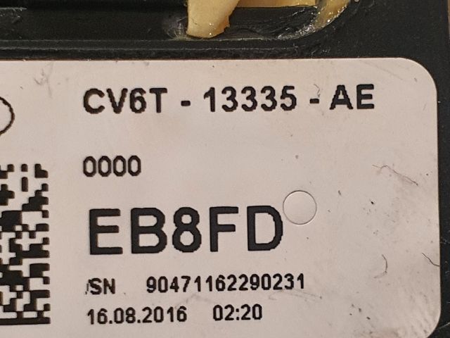 bontott FORD KUGA Bal Kormánykapcsoló Irányjelző