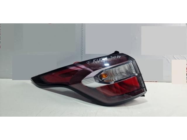 bontott FORD KUGA Bal Külső Hátsó Lámpa