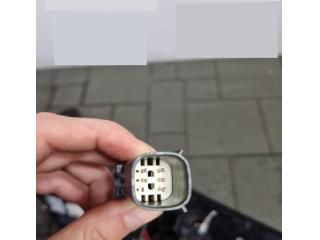 bontott FORD KUGA Bal Külső Hátsó Lámpa