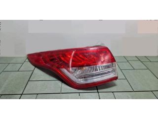 bontott FORD KUGA Bal Külső Hátsó Lámpa