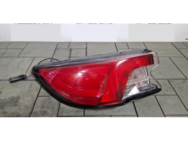 bontott FORD KUGA Bal Külső Hátsó Lámpa