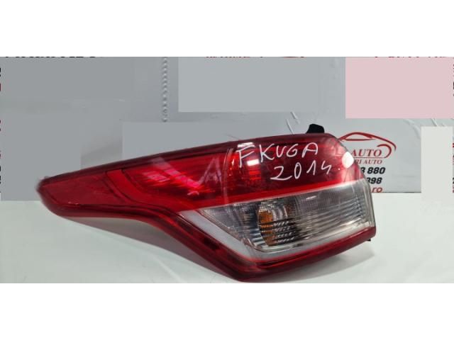 bontott FORD KUGA Bal Külső Hátsó Lámpa