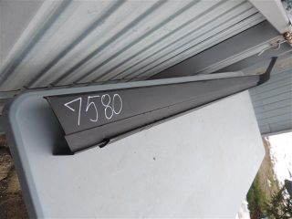 bontott FORD KUGA Bal Küszöb