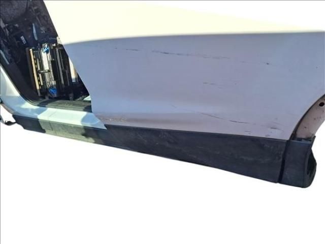 bontott FORD KUGA Bal Küszöb