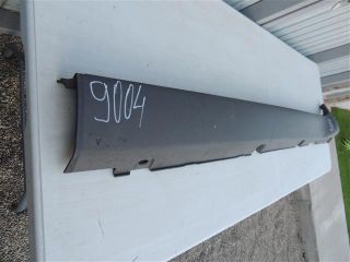 bontott FORD KUGA Bal Küszöb