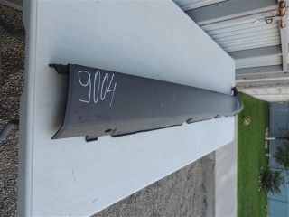 bontott FORD KUGA Bal Küszöb