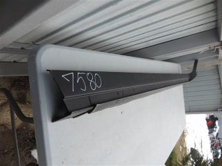 bontott FORD KUGA Bal Küszöb