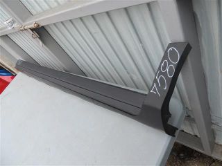 bontott FORD KUGA Bal Küszöb