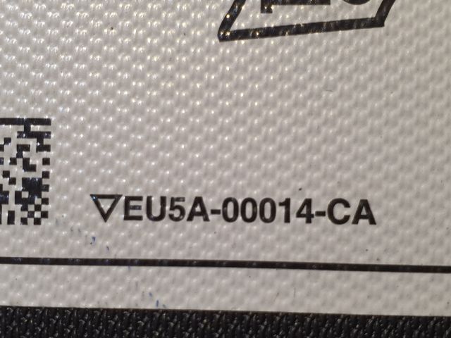 bontott FORD KUGA Bal Napellenző